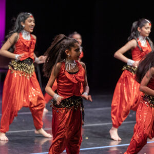 Shivaay Annual Recital